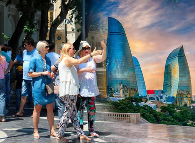 Discover Amazing Azerbaijan with us
