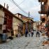 Lahic village