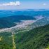gabala panoramic view