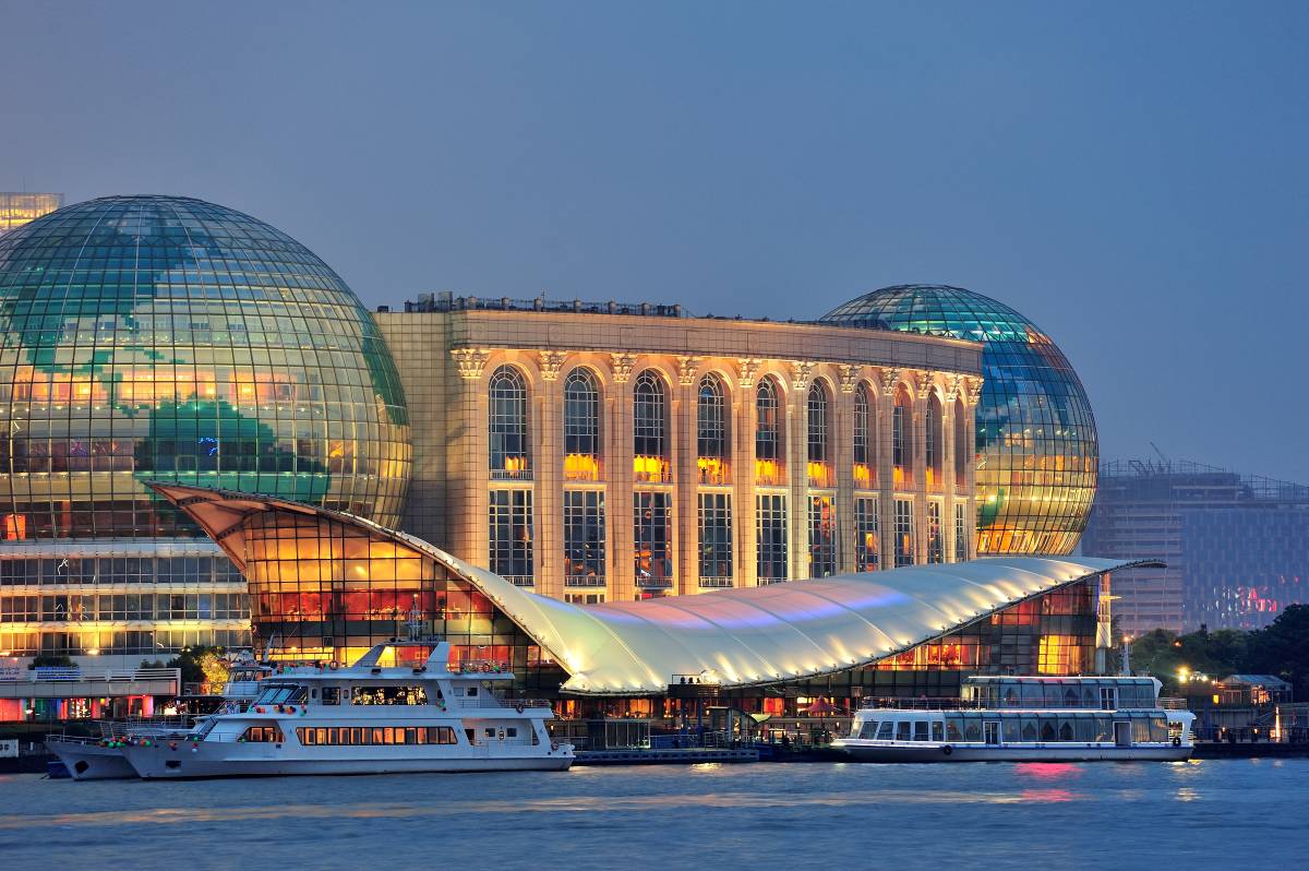 Top 5 Baku Packages from Delhi at Best Price