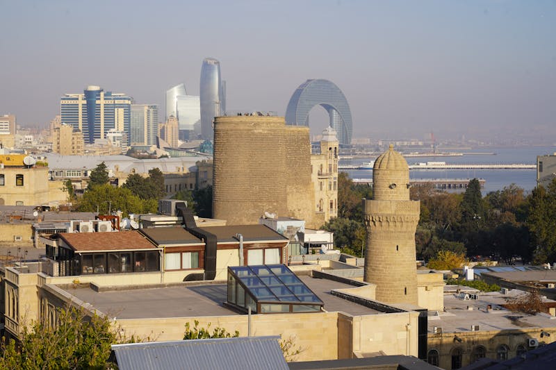 Best Time to Visit Azerbaijan