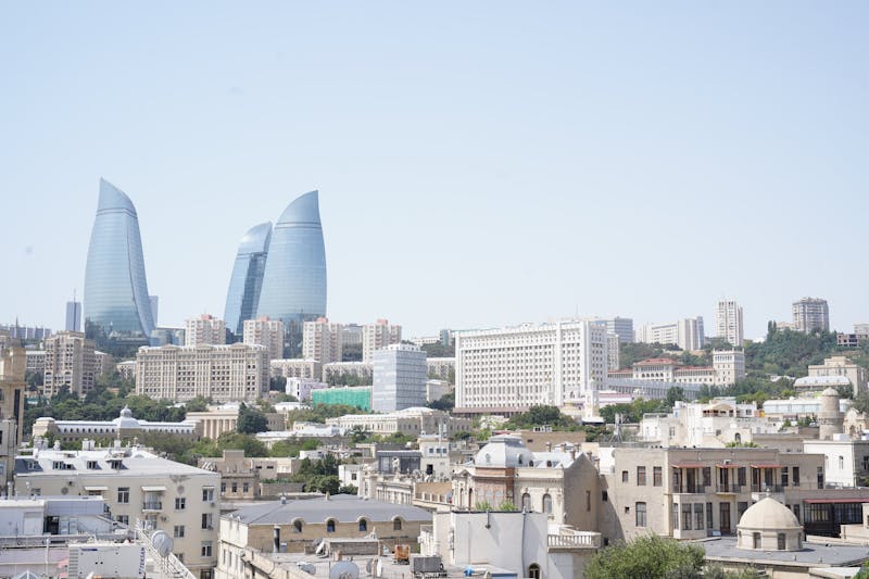 Choose Azerbaijan for Your Next Vacation