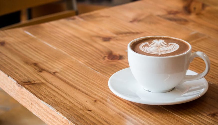 Top 10 Best Coffee Shops (Cafes) in Baku