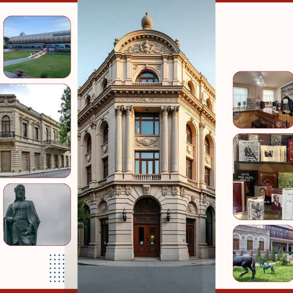 10 Best Museums in Baku, Azerbaijan