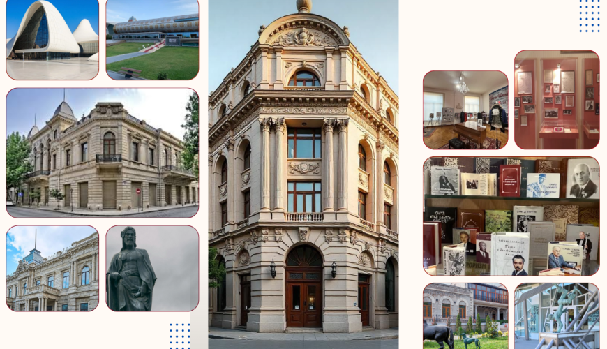 10 Best Museums in Baku, Azerbaijan