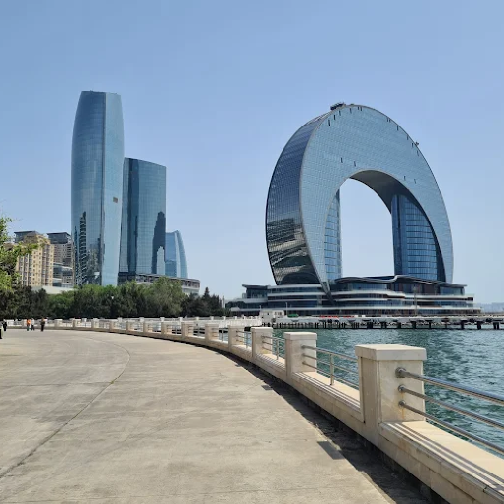 Baku