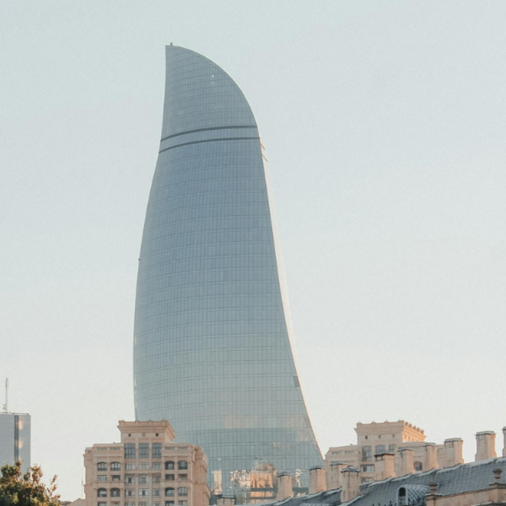 Top 10 Tourist Places to Visit in Azerbaijan (2026)