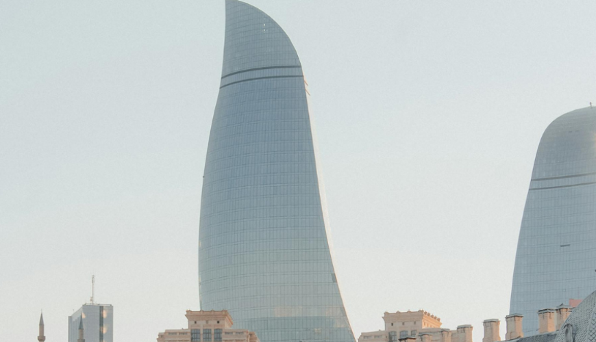 Top 10 Tourist Places to Visit in Azerbaijan (2026)