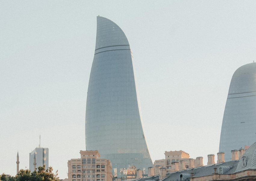 Top 10 Tourist Places to Visit in Azerbaijan (2026)