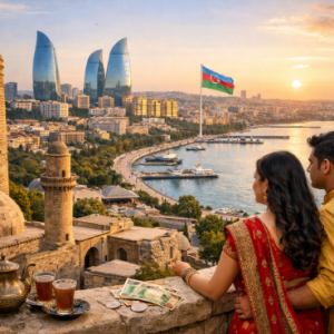 Is Azerbaijan Expensive for Indians in 2026?