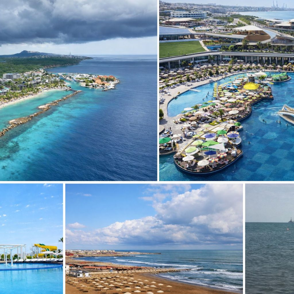 Top 5 Best Baku Beaches to Visit in 2026