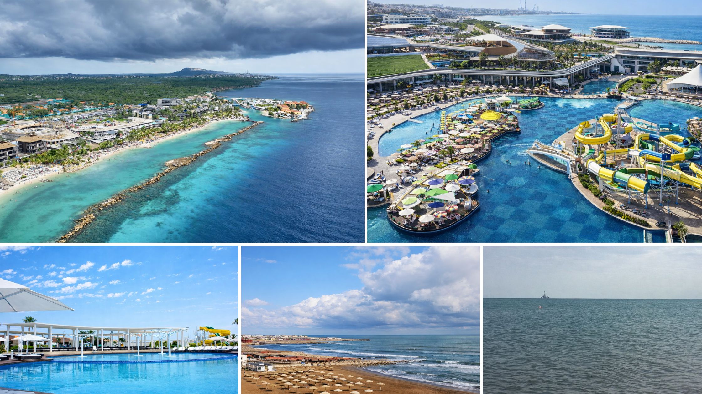 Top 5 Best Baku Beaches to Visit in 2026