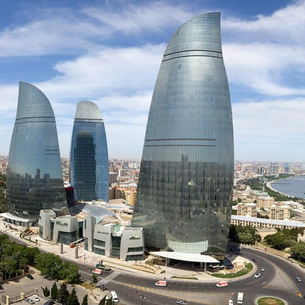 Best Time to Visit Baku