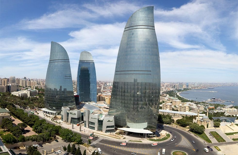 Best Time to Visit Baku