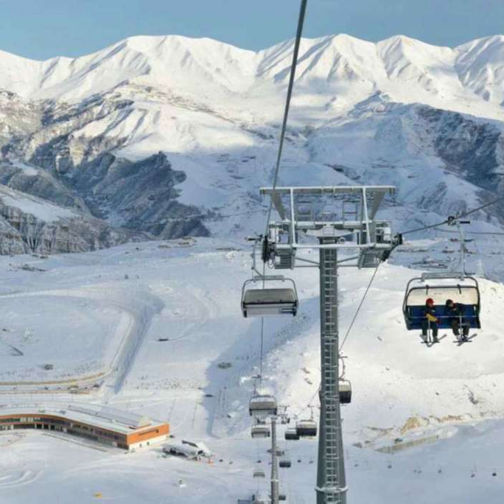 Scenic Cable Car Rides & Pedestrian Lifts